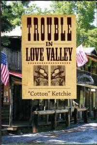 image of Trouble In Love Valley