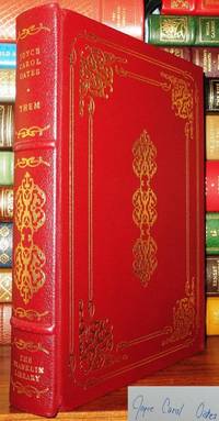 image of THEM Signed Franklin Library