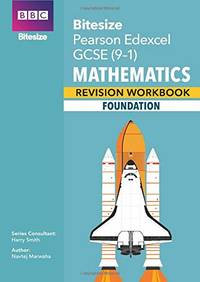 BBC Bitesize Edexcel GCSE 9-1 Maths Foun