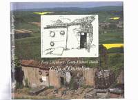 Cells of Ourselves: Drawings by Tony Urquhart elaborated upon and arranged around the idea of a...