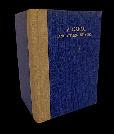 A Carol and Other Rhymes