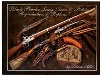 Black Powder Long Arms & Pistols, Reproductions & Replicas