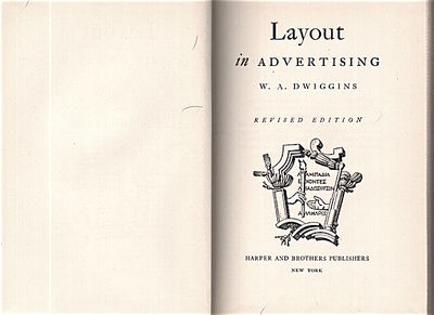 Layout in Advertising