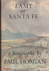 Lamy of Santa Fe