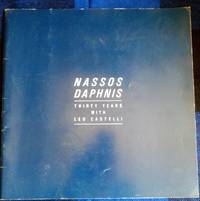 Daphnis Nassos. de [Daphnis, Nassos] Murdock, Robert M - 1990