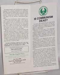 image of Is Communism Dead