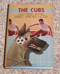 THE CUBS AND OTHER STORIES