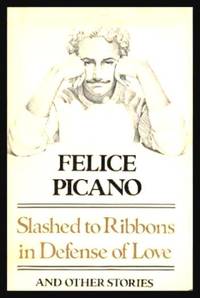 SLASHED TO RIBBONS IN DEFENSE OF LOVE