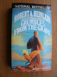 image of Grumbles From the Grave