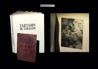Tartarin de Tarascon.