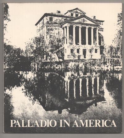 Palladio in America