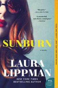 Sunburn : A Novel