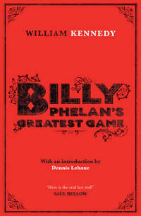 Billy Phelan's Greatest Game