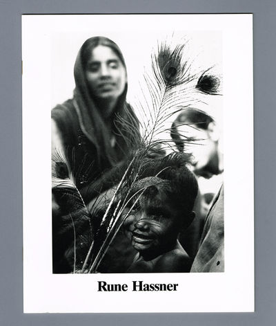 Rune Hassner - fotograf, filmare och…