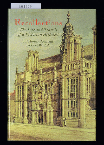 Recollections. The Life and Travels of a…