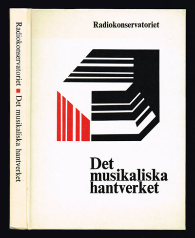 Det musikaliska hantverket.
