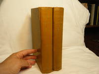 Constantinople Two Volumes