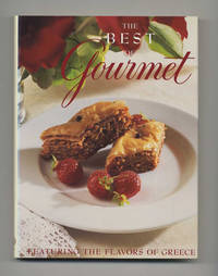 The Best Of Gourmet, 1997: Featuring The Flavors Of Greece  - 1st  Edition/1st Printing