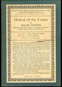 Ordeal of the Union 2 Volumes