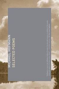 cover of Selected Poems