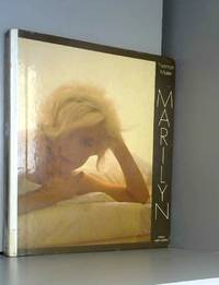 cover of MARILYN