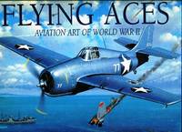 Flying Aces: Aviation Art of World War II