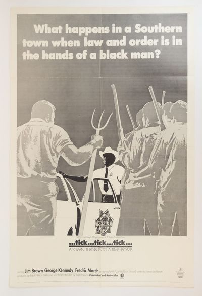 TICK TICK TICK" MOVIE POSTER