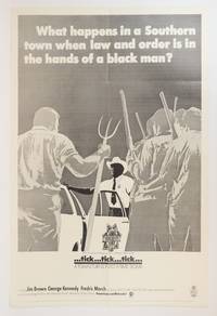 TICK TICK TICK" MOVIE POSTER