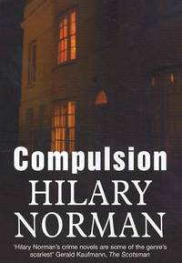 cover of Compulsion