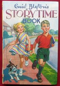 image of Storytime Book