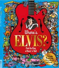 Elvis (Icons Gift Tins)