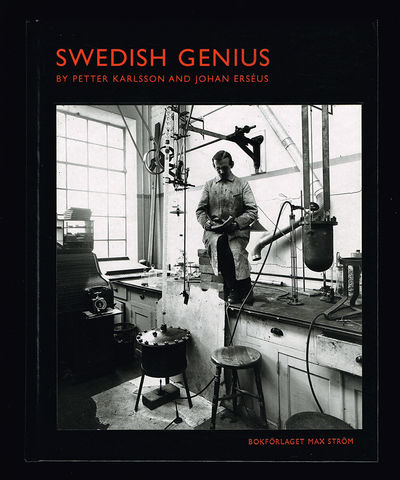 Swedish Genius.