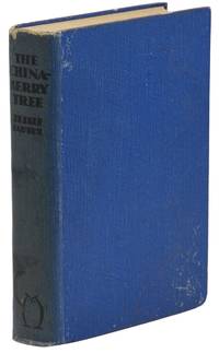 cover of The Chinaberry Tree