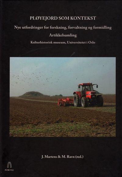 Pløyejord som kontekst. Nye utfordringer for…