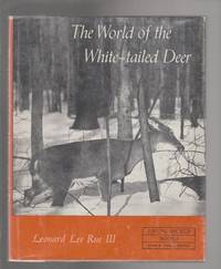image of The World of the White-tailed Deer