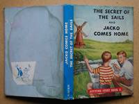 image of The Secret of the Sails and Jacko Comes Home.