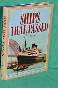 image of Ships That Passed
