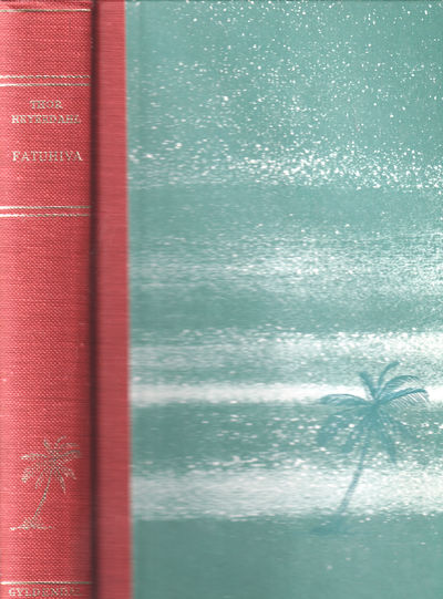 Fatuhiva. Tilbake til naturen.