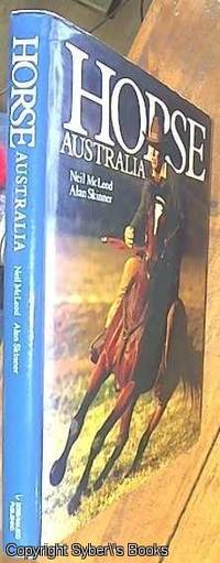 image of Horse Australia; Volume I
