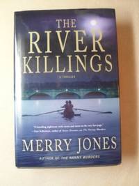 The River Killings (Zoe Hayes Mystery S.)