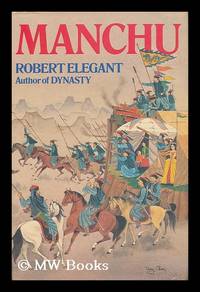 cover of Manchu
