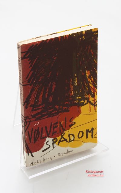 Vølvens Spådom / Völuspa. Dansk gendigtning ved…