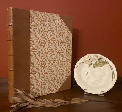 [RUSSIAN IMPERIAL PORCELAIN FACTORY...; (photo 1)