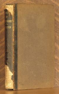 cover of ELEMENTS OF ASTRONOMY