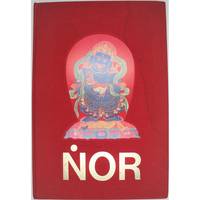 image of Peintures du Monastere de Nor.