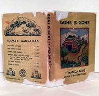 Gone is Gone by Gag, Wanda (retold from Grimm)