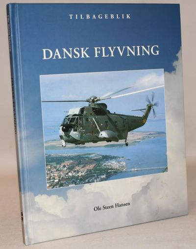 Dansk flyvning.