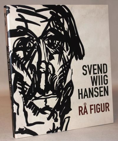 Svend Wiig Hansen - rå figur.