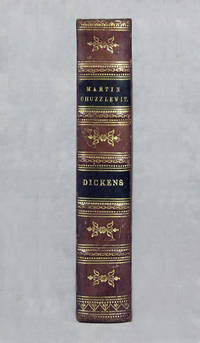 image of The Life And Adventures Of Martin Chuzzlewit