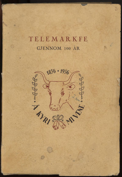 Telemarkfe gjennom 100 år